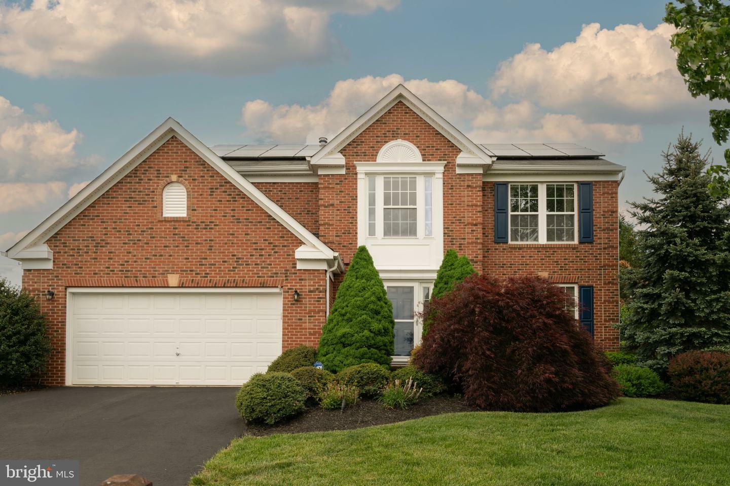 Property Photo: 10955 Southcoate Village Drive VA 22712