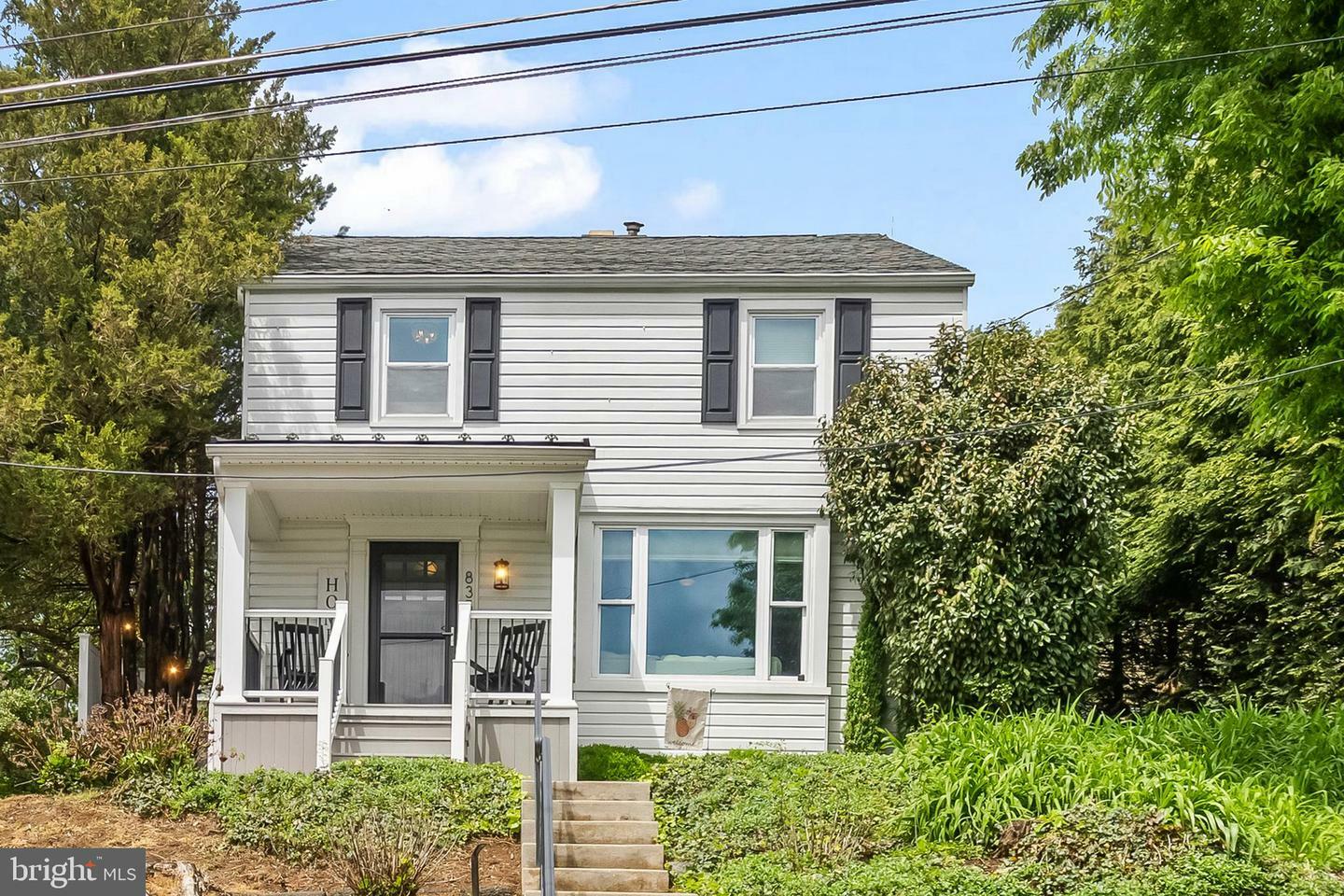 835 Pennsylvania Avenue  Lemoyne PA 17043 photo