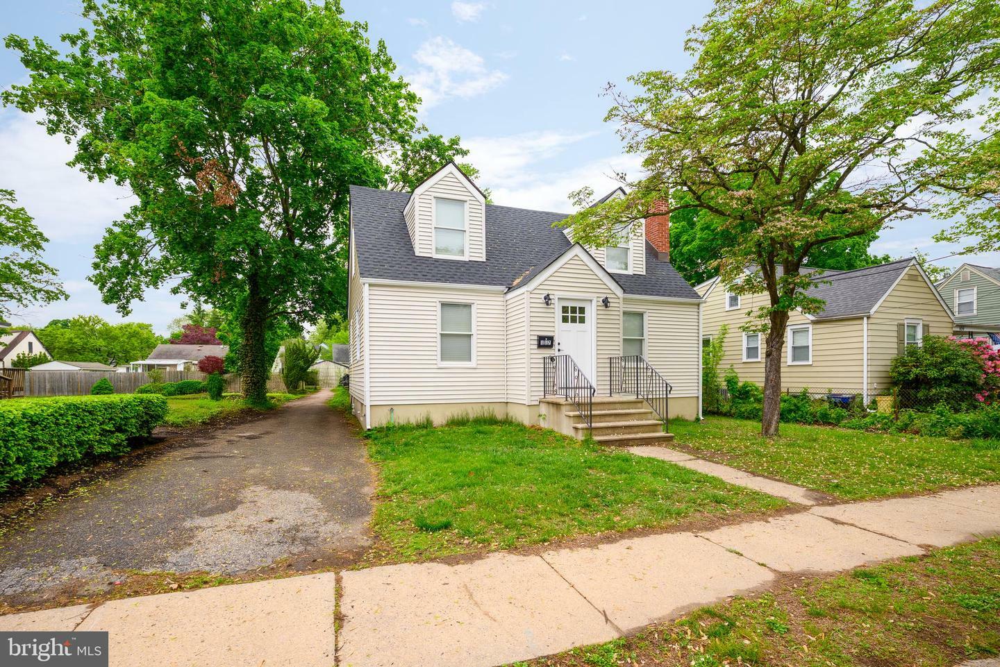 117 Bentley Avenue  Hamilton NJ 08619 photo