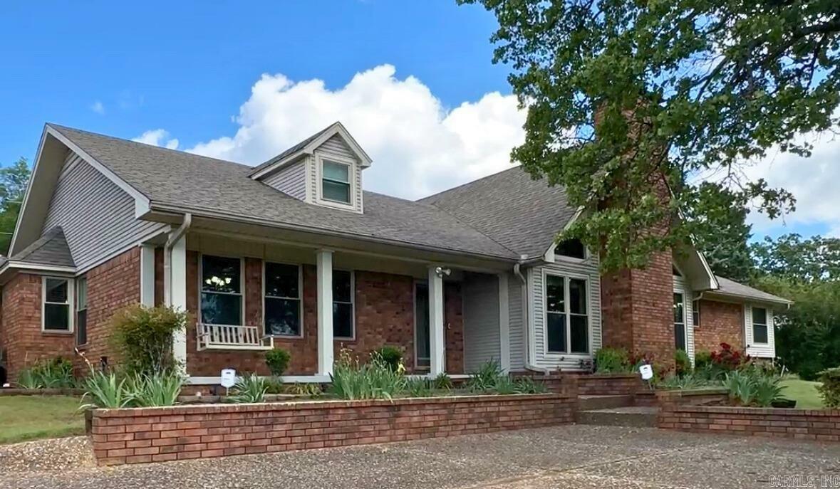 1000 Grandview Heights Dr  Conway AR 72032 photo
