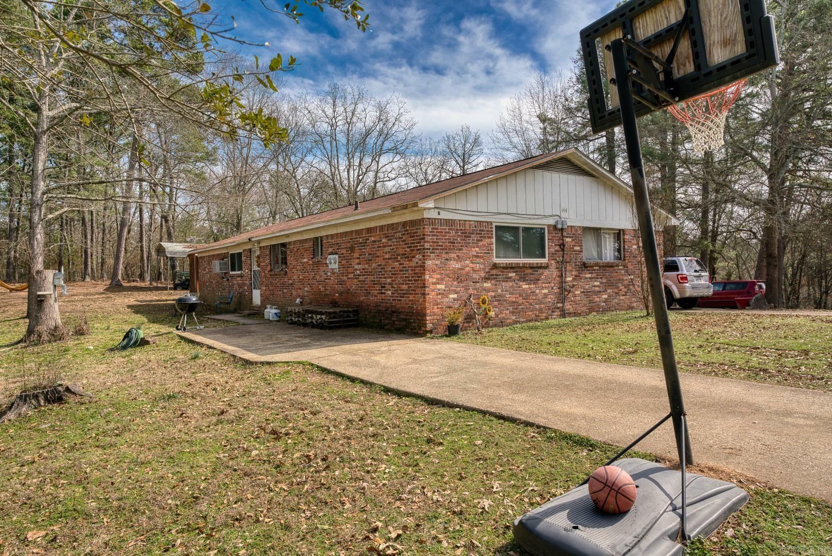 Property Photo: 144 A&Ampb-158 A&Ampb Isaac Lane AR 71901