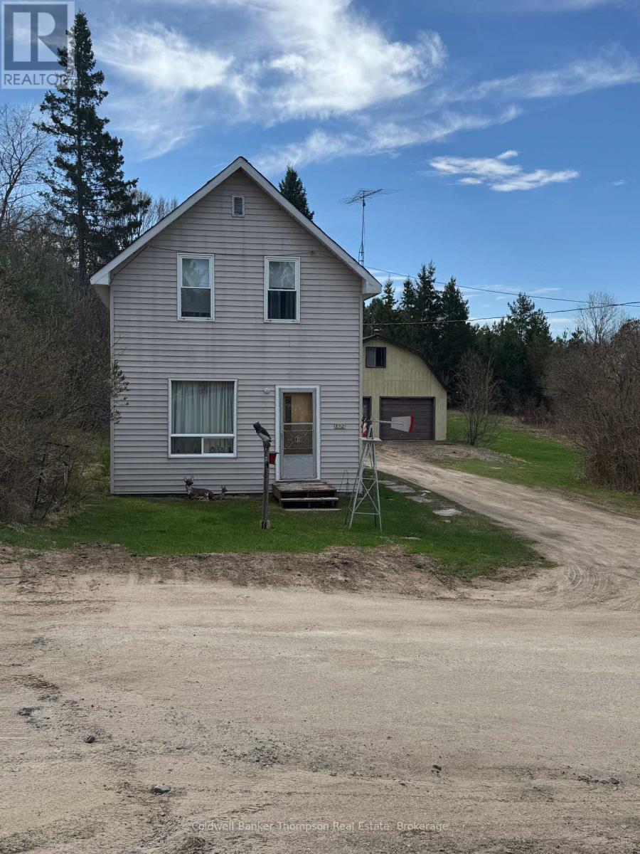 Photo de la propriété: 112 Queen Street ON P0A 1C0