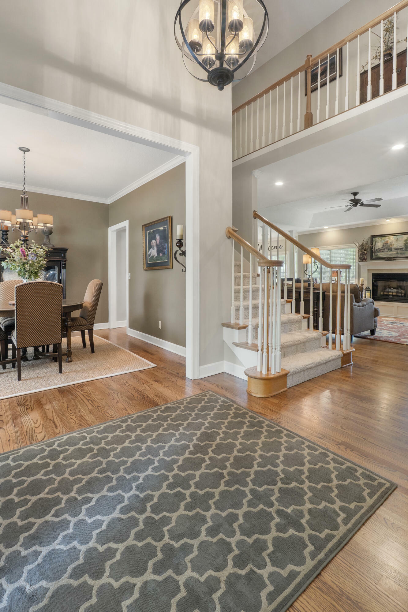 Property Photo: 4012 S Fall Ridge Dr MO 65203