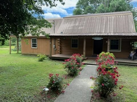 Property Photo: 8662 Hwy 411S GA 30705