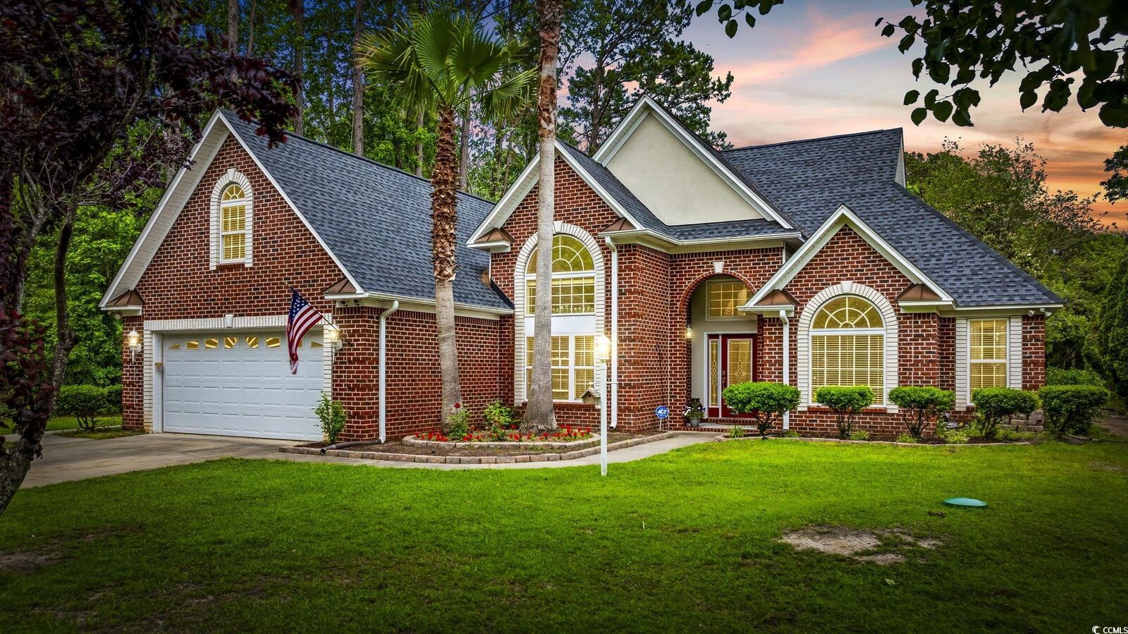 Property Photo: 180 Waterhall Dr. SC 29576