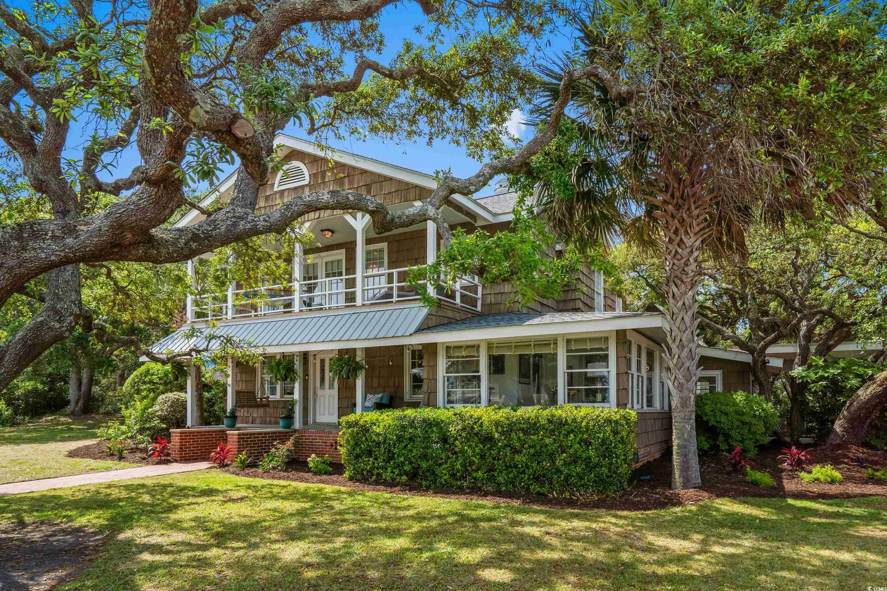 4003 N Ocean Blvd.  Myrtle Beach SC 29577 photo