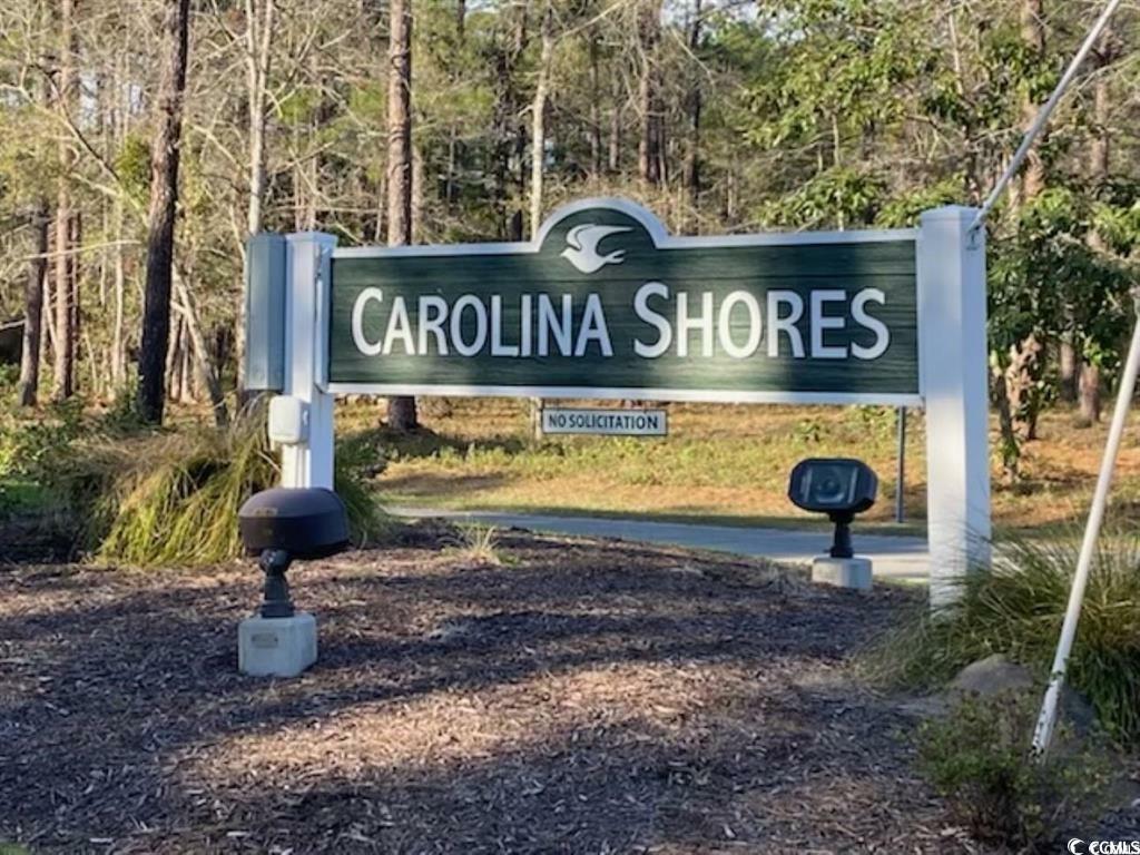 Property Photo: 13 Myrtlewood Dr. NC 28467