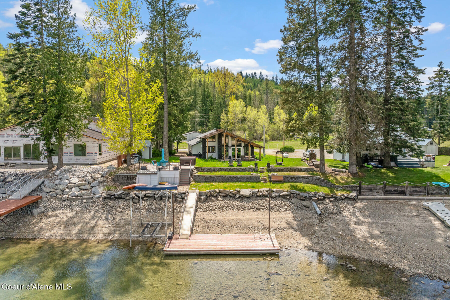 333 E Cedar Lane  Priest River ID 83856 photo