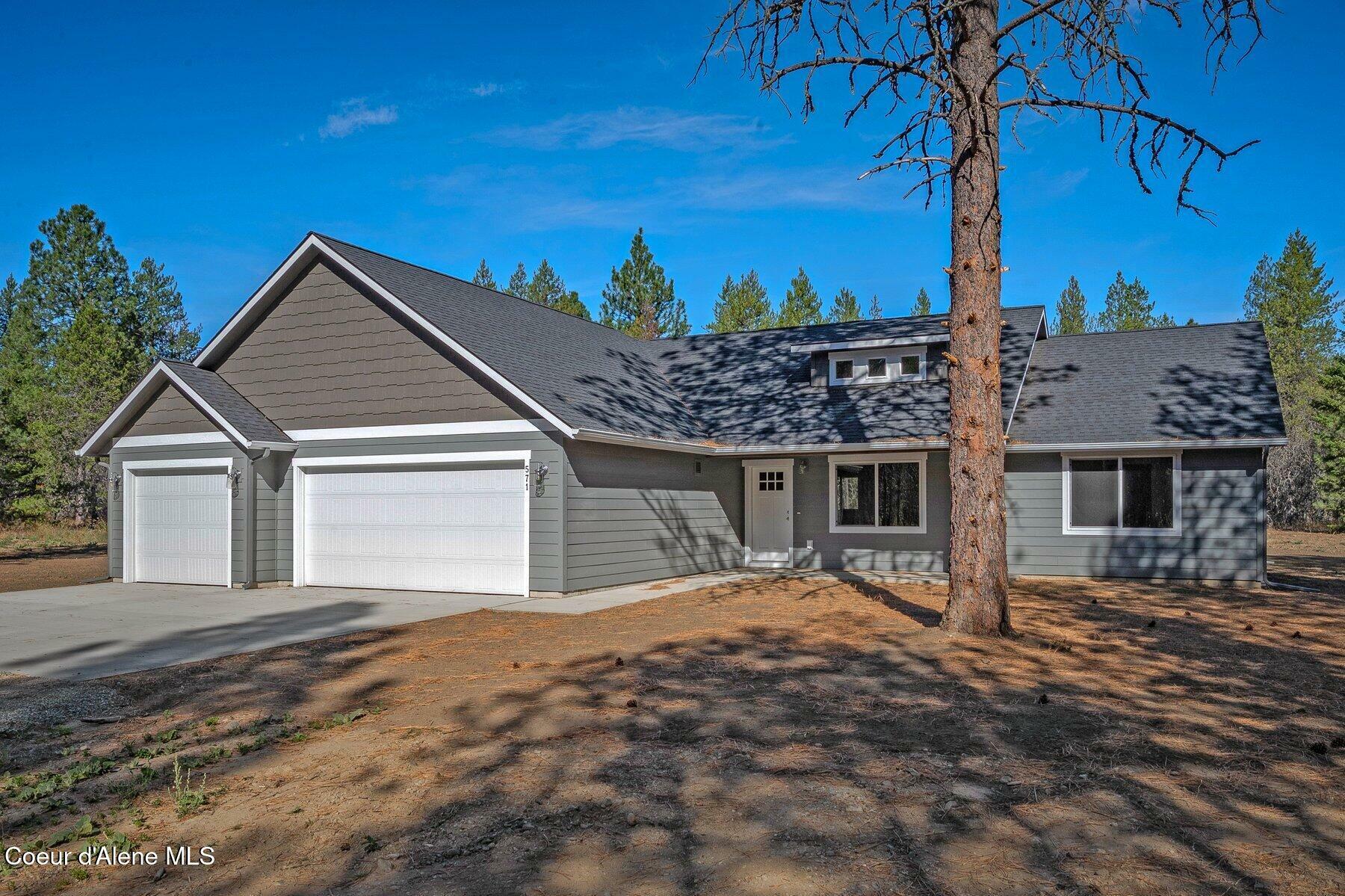Property Photo: 88 Happy Meadows ID 83801