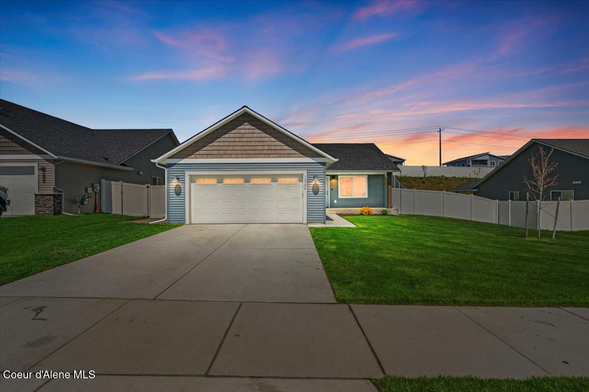 12794 N Cavanaugh Dr  Rathdrum ID 83858 photo