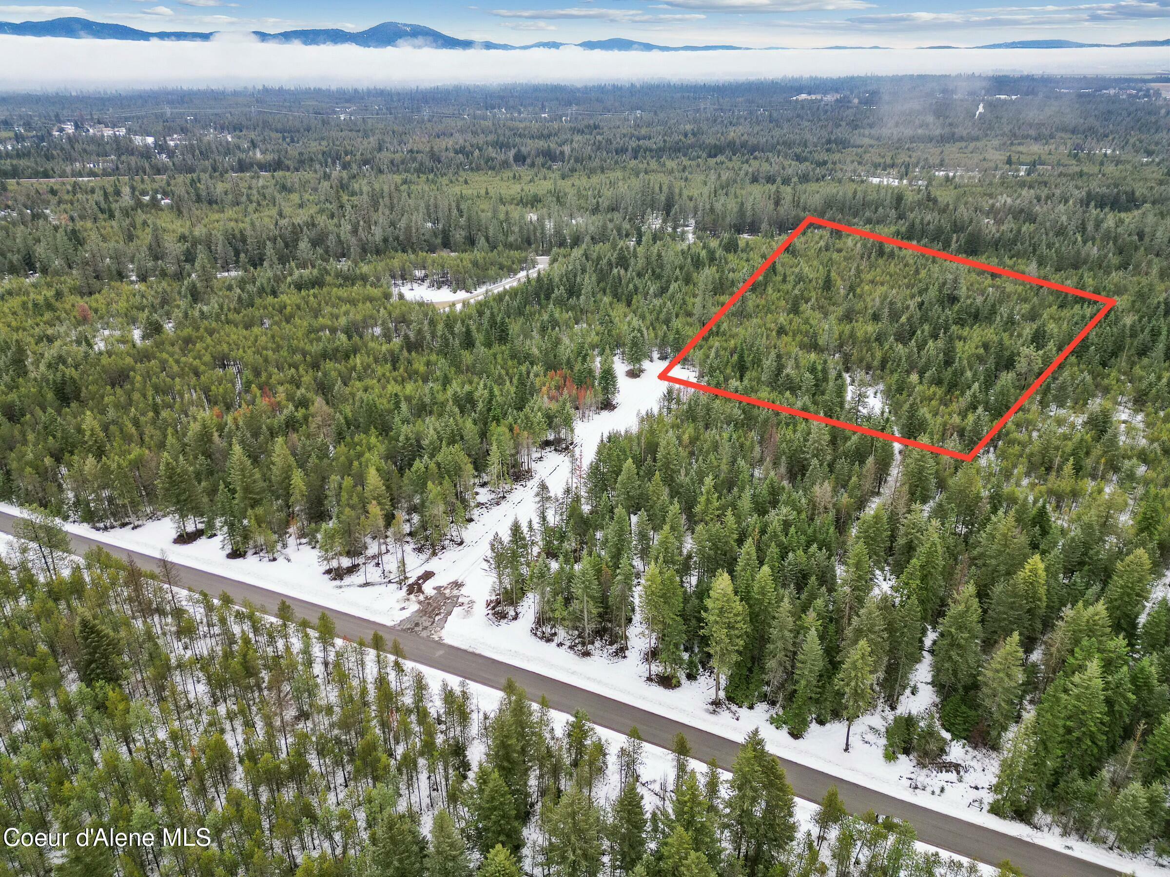 Property Photo: Nka W Sturgeon Rd Lot 3 ID 83858