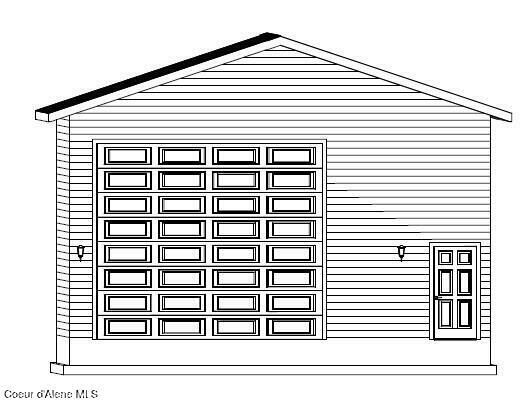 Property Photo: 6724 W Daltrey Way ID 83858