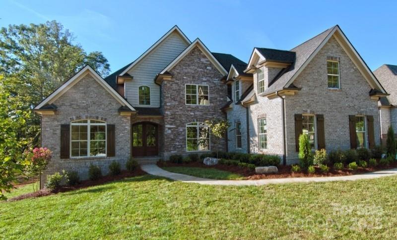 1921 Notchwood Court  Clover SC 29710 photo
