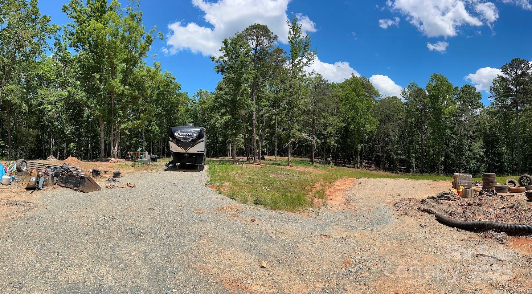 Property Photo:  8413 Walkup Road  NC 28173 