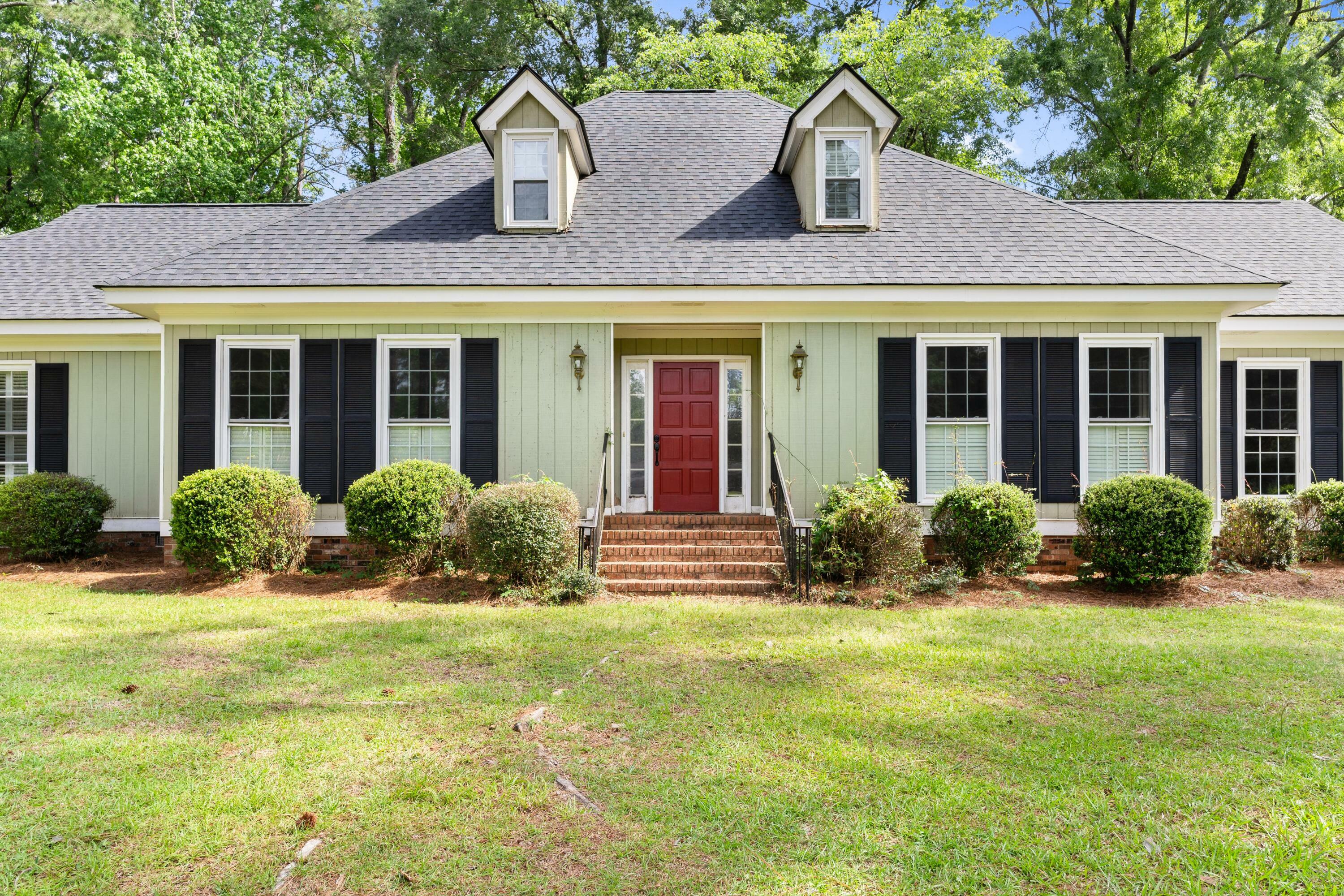 Property Photo: 43 Academy Road SC 29135