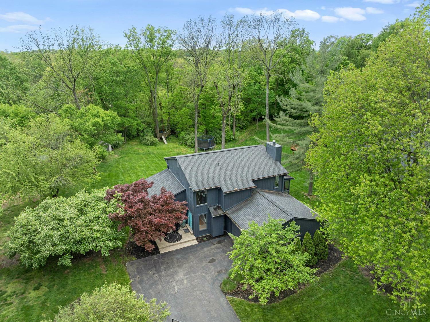 7717 Fox Trail Lane  Anderson Twp OH 45255 photo