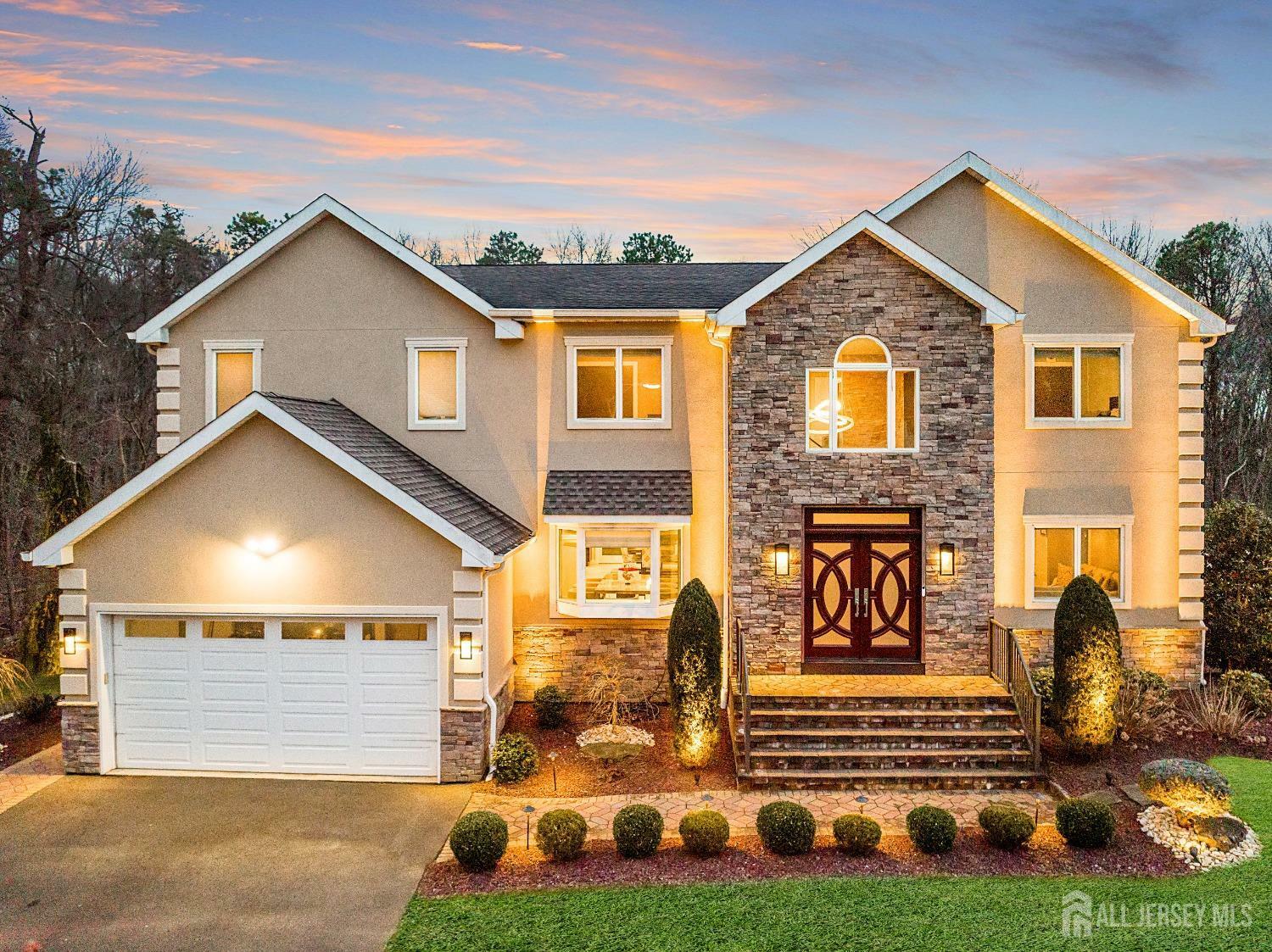 6 Alex Court  Monroe NJ 08831 photo