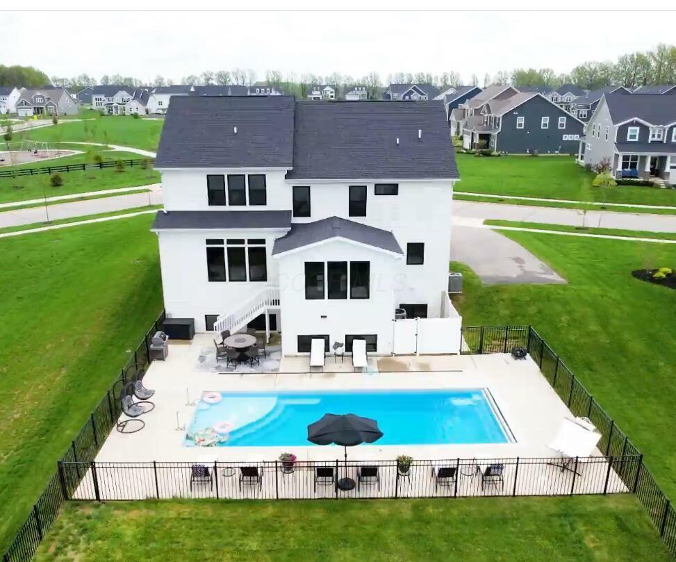 Property Photo: 8203 Ryan Street OH 43065
