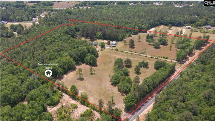 202 Rainbow  Salley SC 29137-0000 photo