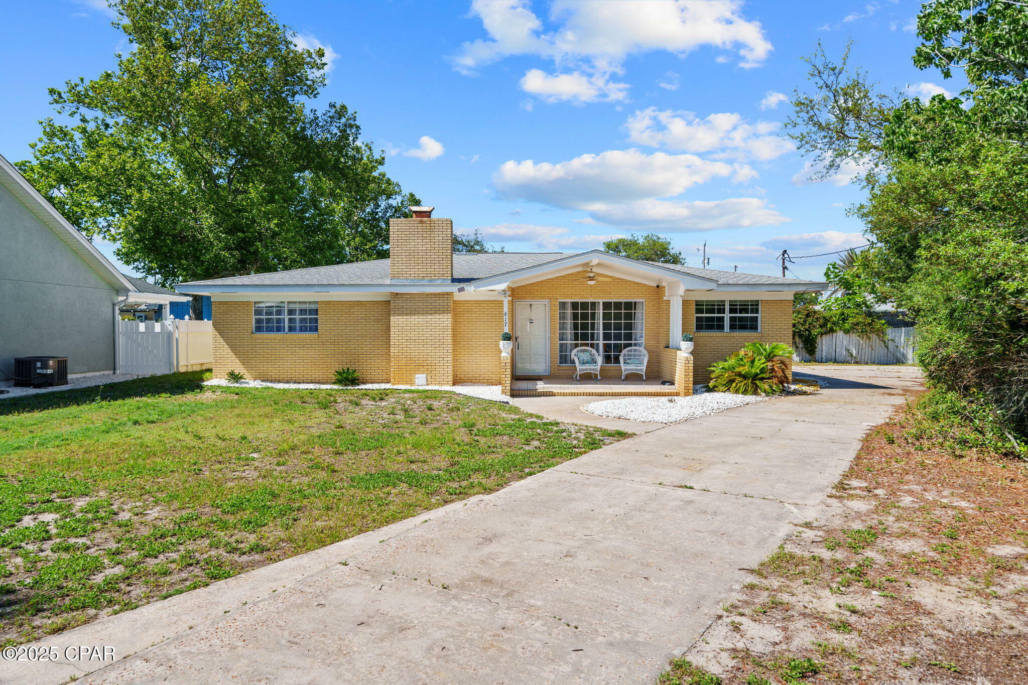617 Poinsettia Court  Panama City Beach FL 32413 photo
