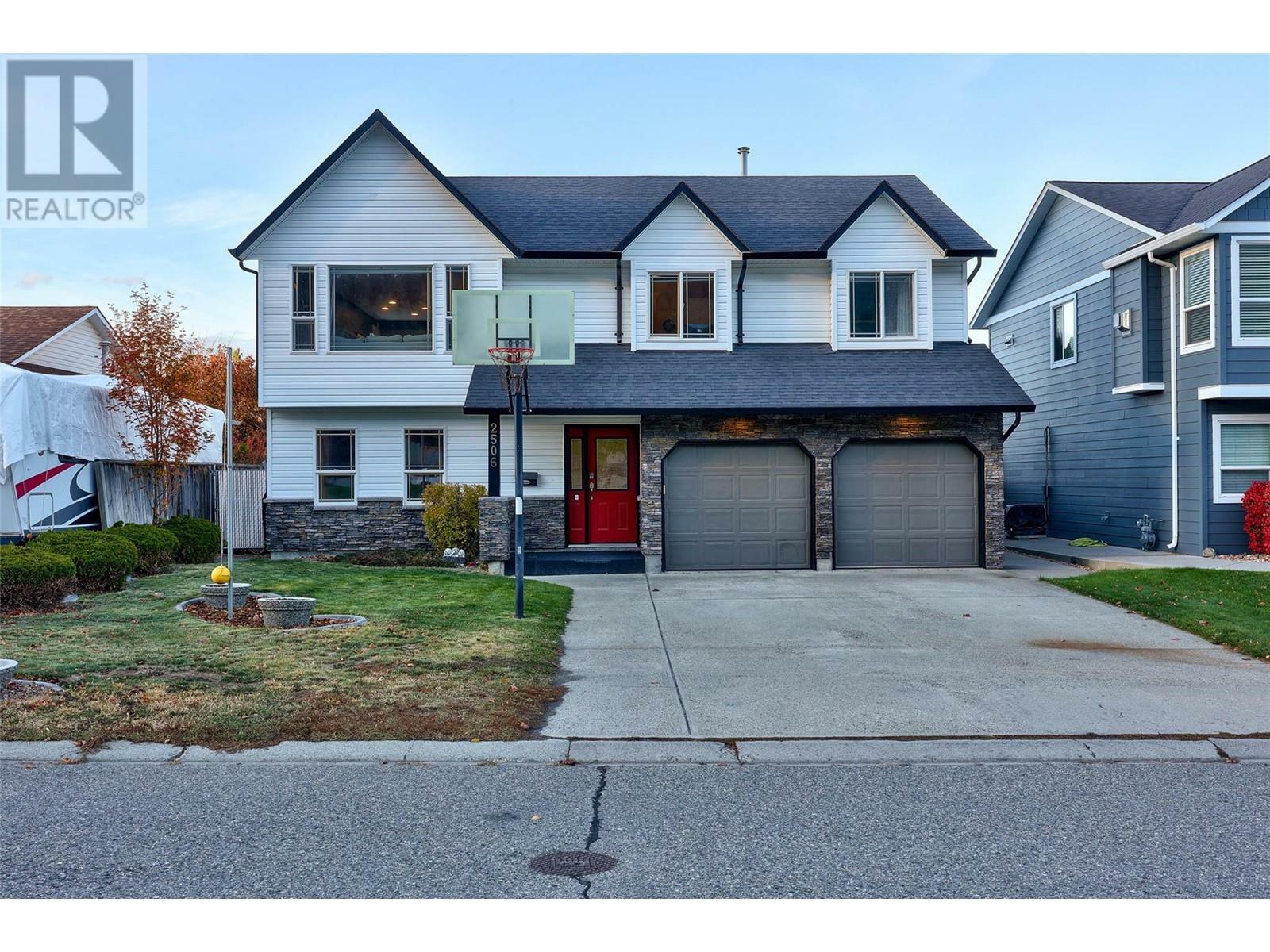 2506 Nechako Drive  Kamloops BC V2E 2C9 photo