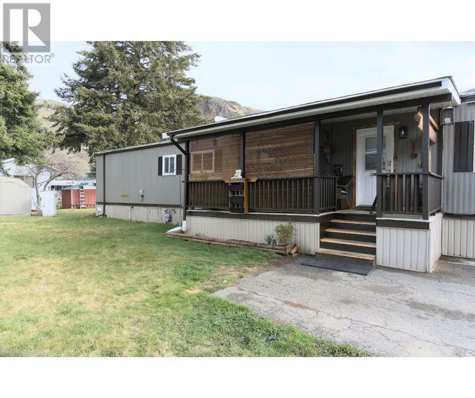 Property Photo: 2401 Ord Road 62 BC V2B 7V8