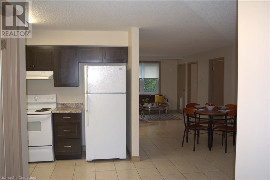 Property Photo: 271 Lester Street 102 ON N2L 3W6