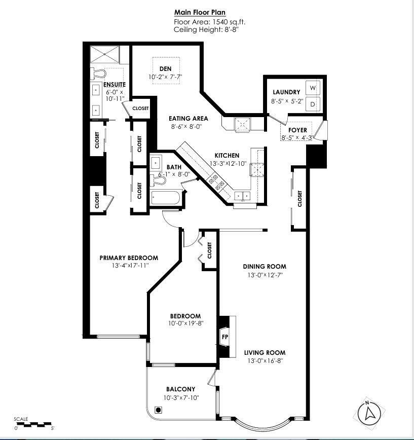 Property Photo: 14965 Marine 301 BC V4B 1C3