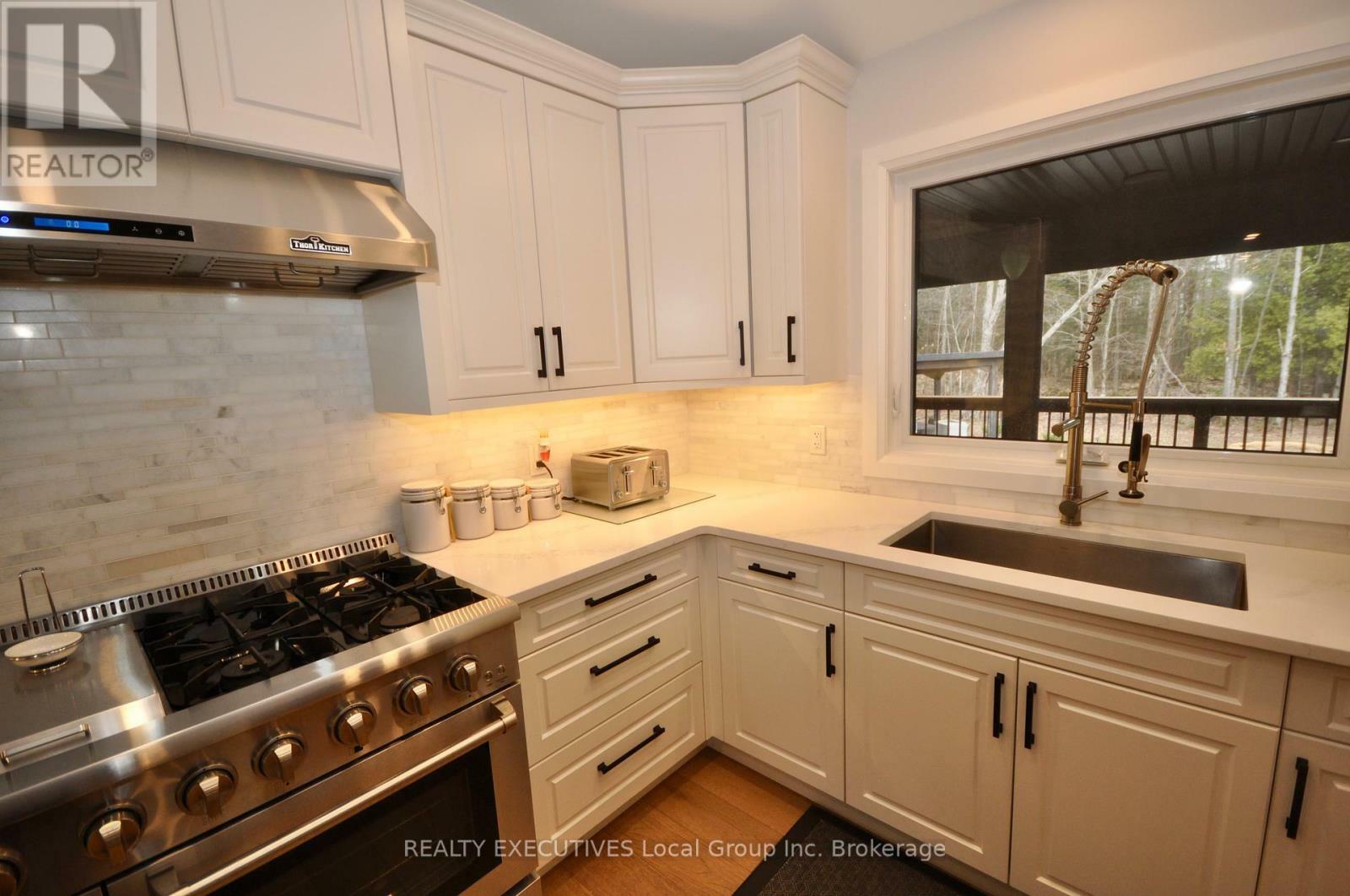 Property Photo: 135 Hillside Lake Road ON P1B 8G2