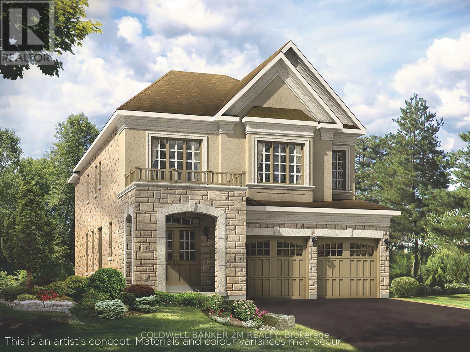 Property Photo: 2042 Rudell Road ON L1B 0L3