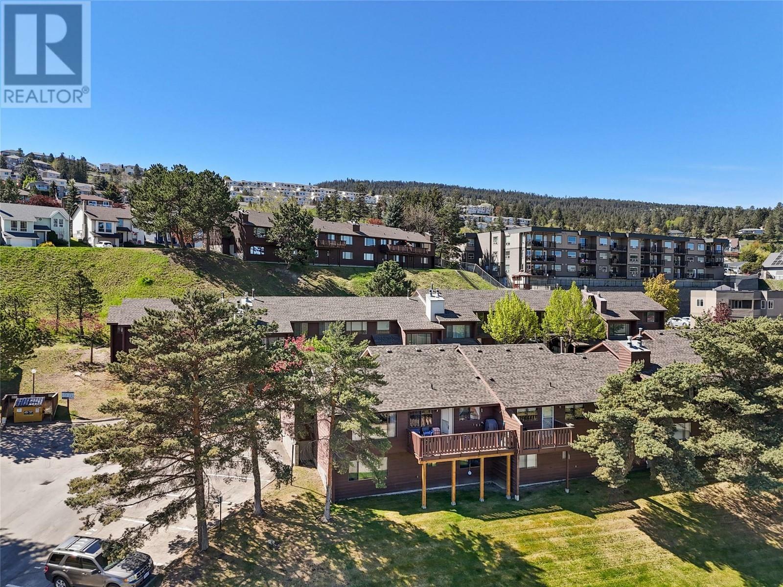 Property Photo: 1155 Hugh Allan Drive 13 BC V1S 1B4
