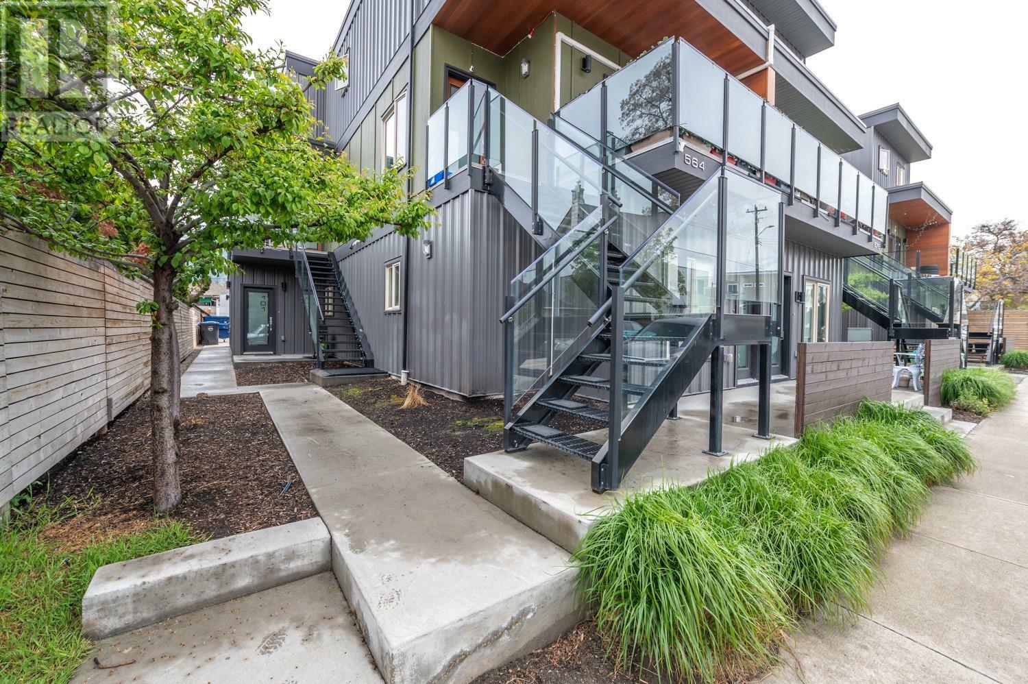 Property Photo:  Ellis Street  BC V2A 4M3 