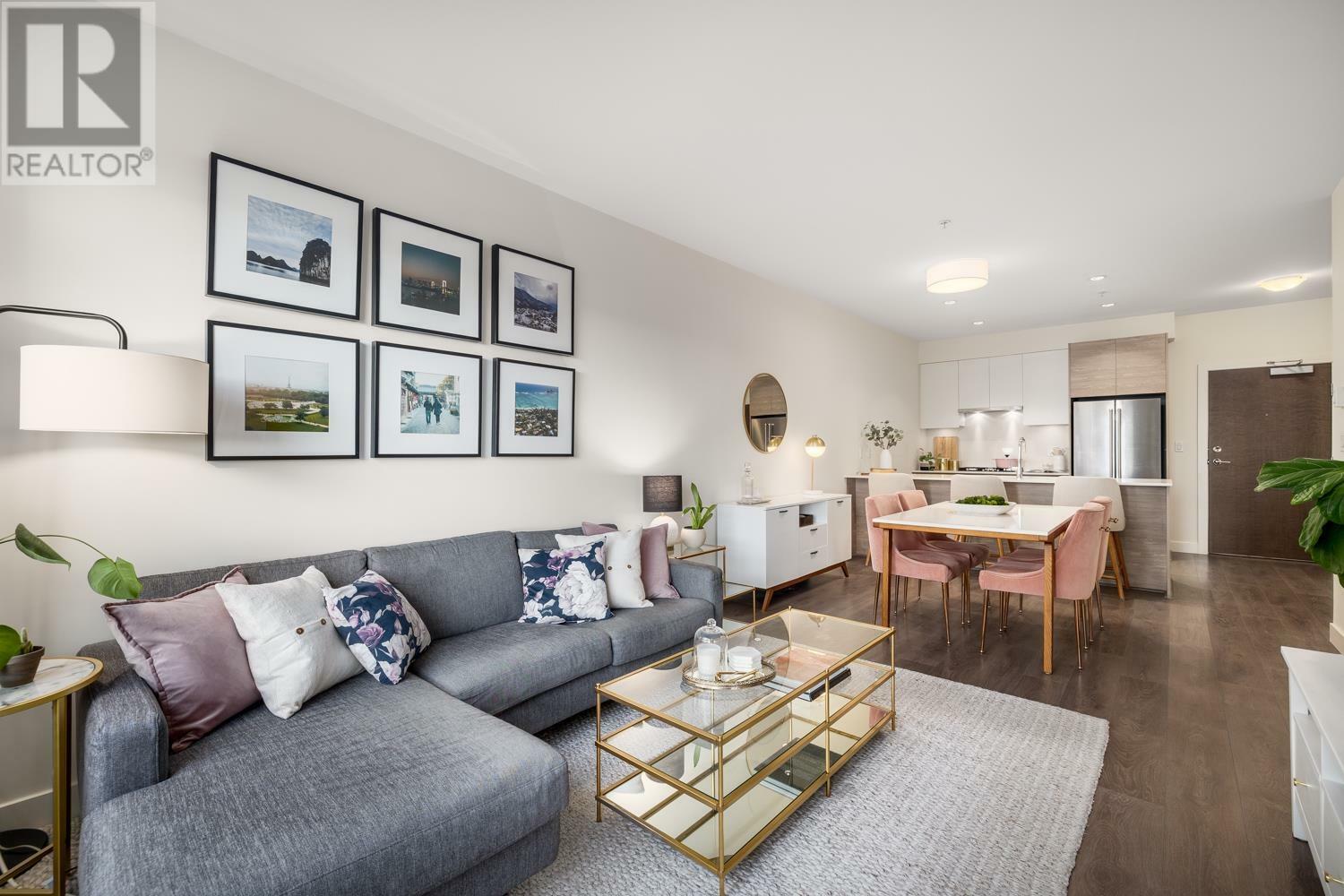 Property Photo: 4468 Dawson Street 212 BC V5C 0J9