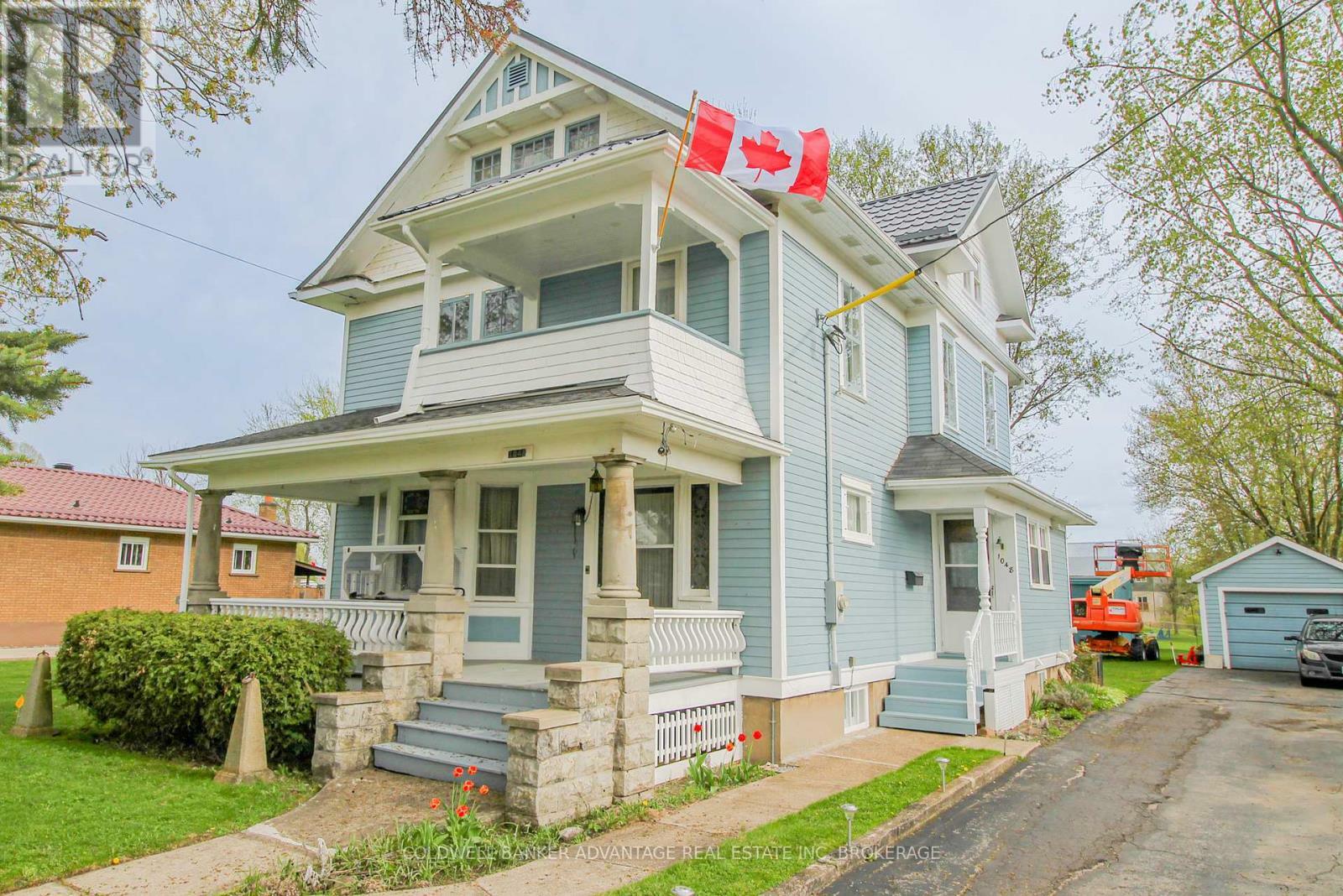 1048 Ontario Road  Welland (Lincoln/Crowland) ON L3B 5E4 photo