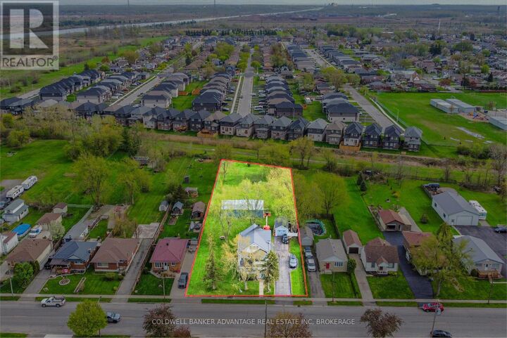 1048 Ontario Road  Welland (Lincoln/Crowland) ON L3B 5E4 photo
