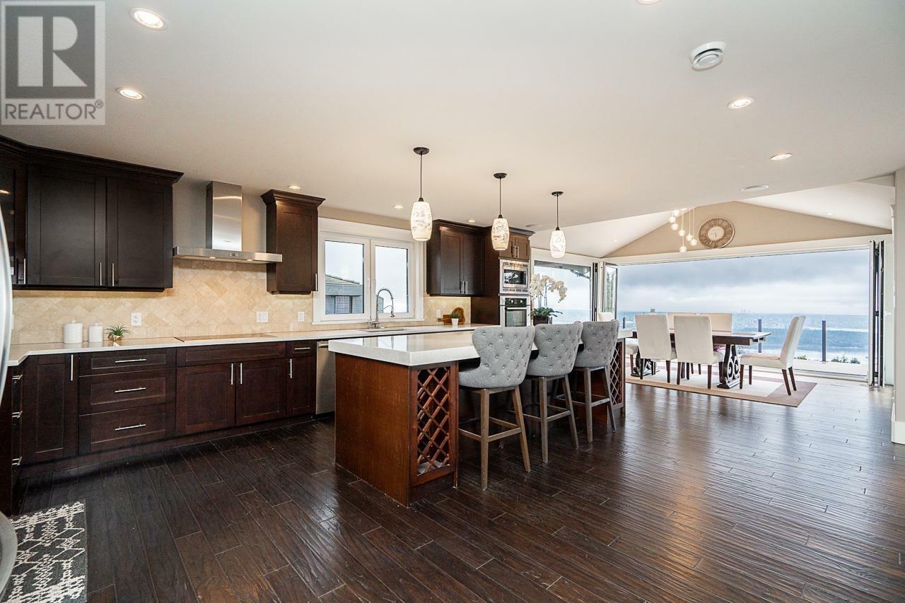 Property Photo:  1575 Chartwell Drive  BC V7S 2R9 