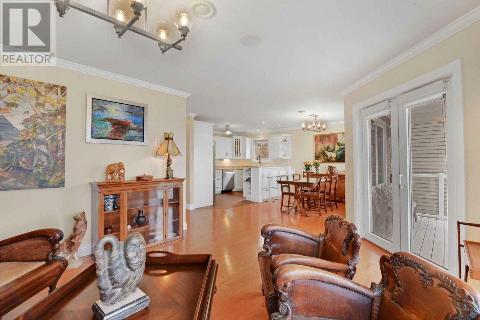 Property Photo: 35 Bannisters Road NL A2H 1M5