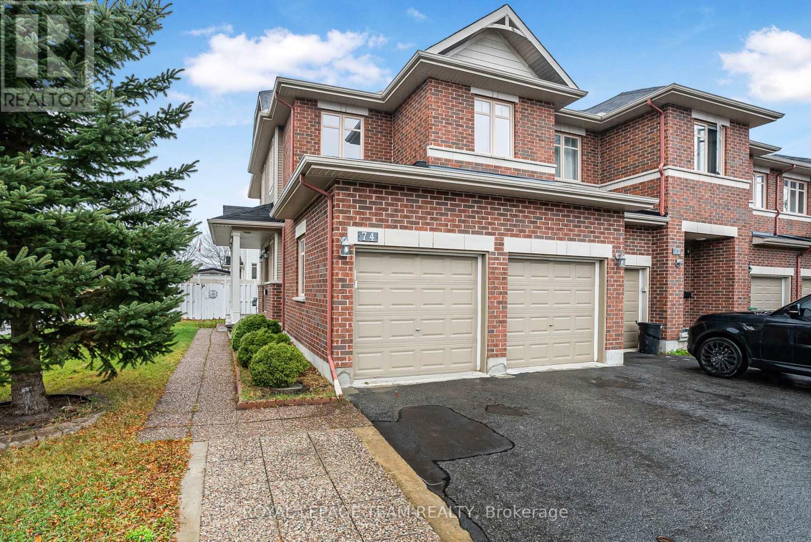 74 Madelon Drive  Ottawa ON K2J 5C5 photo