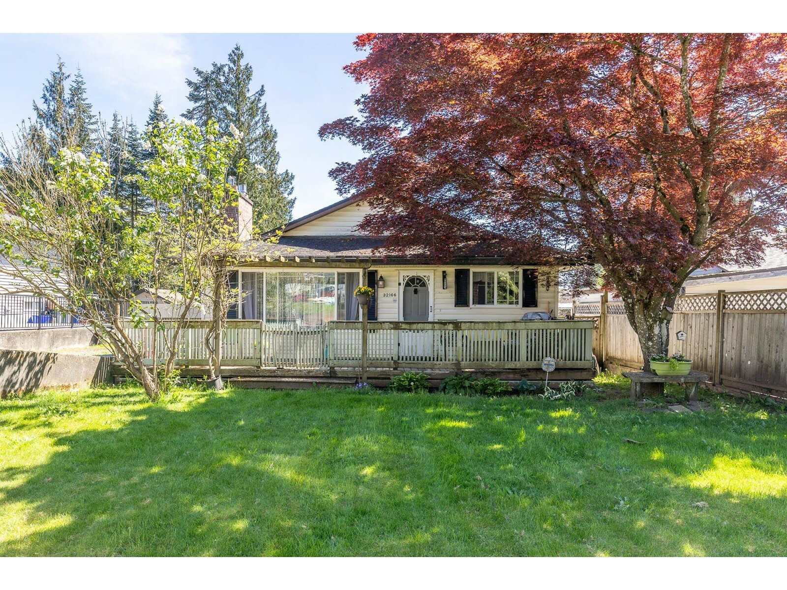 Property Photo: 32166 Holiday BC V2V 2N2