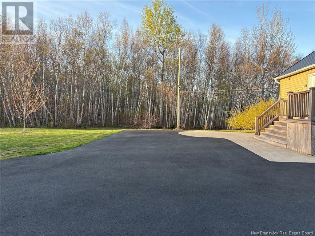 Property Photo:  1015 Principale Street  NB E9G 4K3 