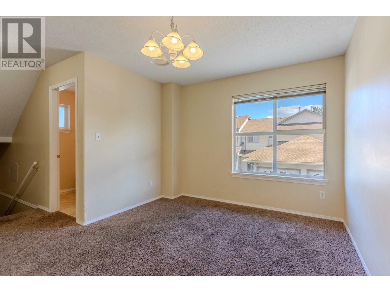 Property Photo: 1920 Hugh Allan Drive 7 BC V1S 1Y5