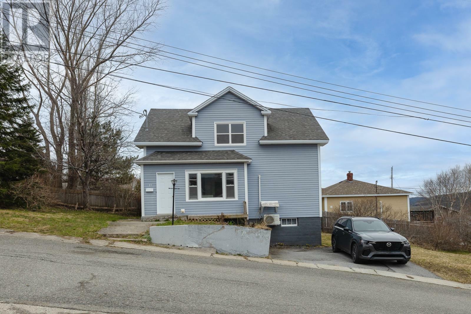 12 Dingwells Lane  Corner Brook NL A2H 2H9 photo