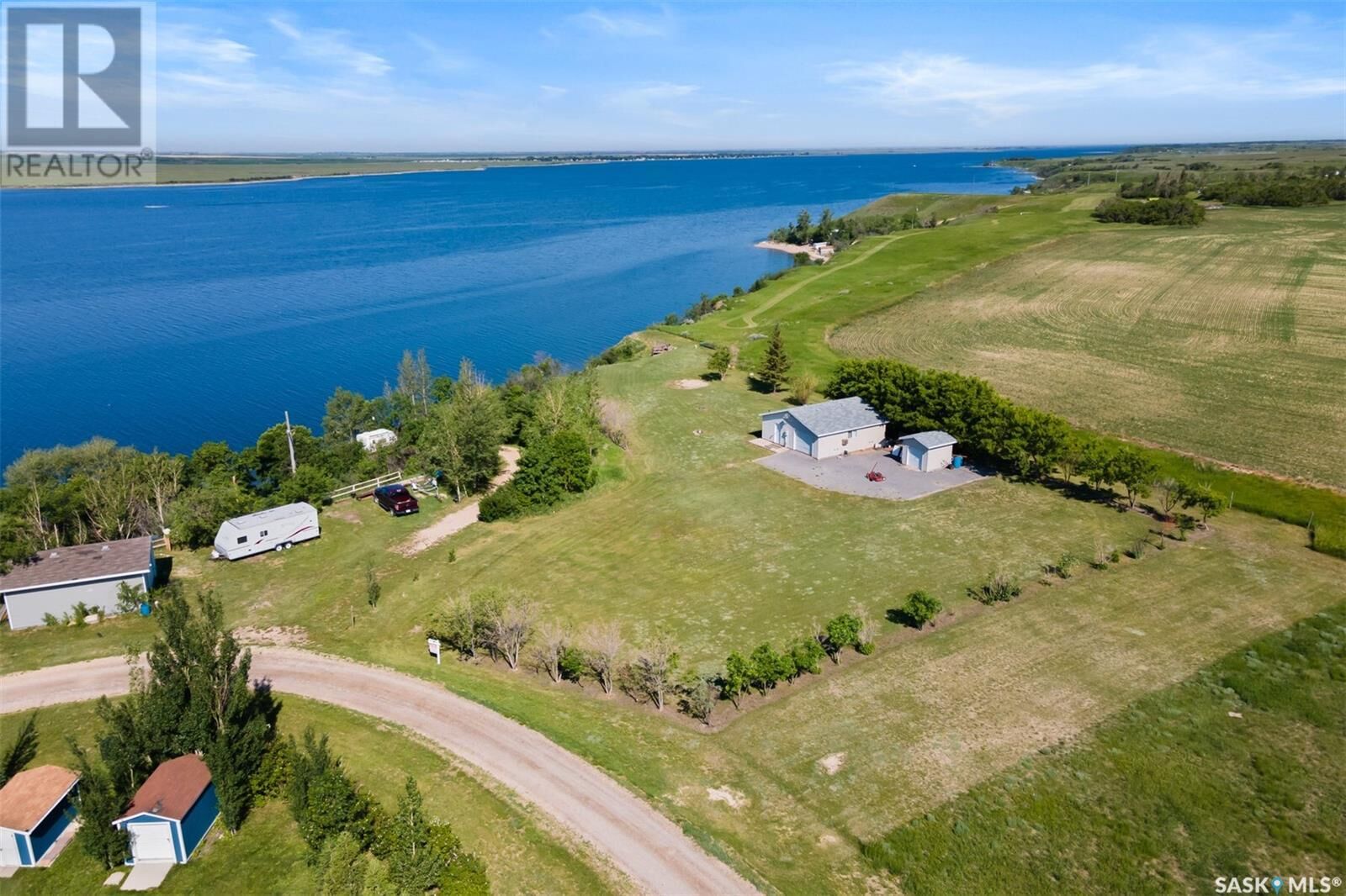 Photo de la propriété: 124 Merle Crescent SK S0G 4L0