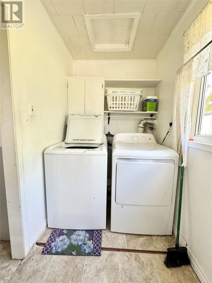 Property Photo:  23 Church Road  NL A0G 3G0 
