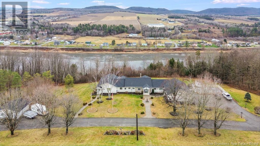 Property Photo: 353 Riverview Drive NB E7L 3N1
