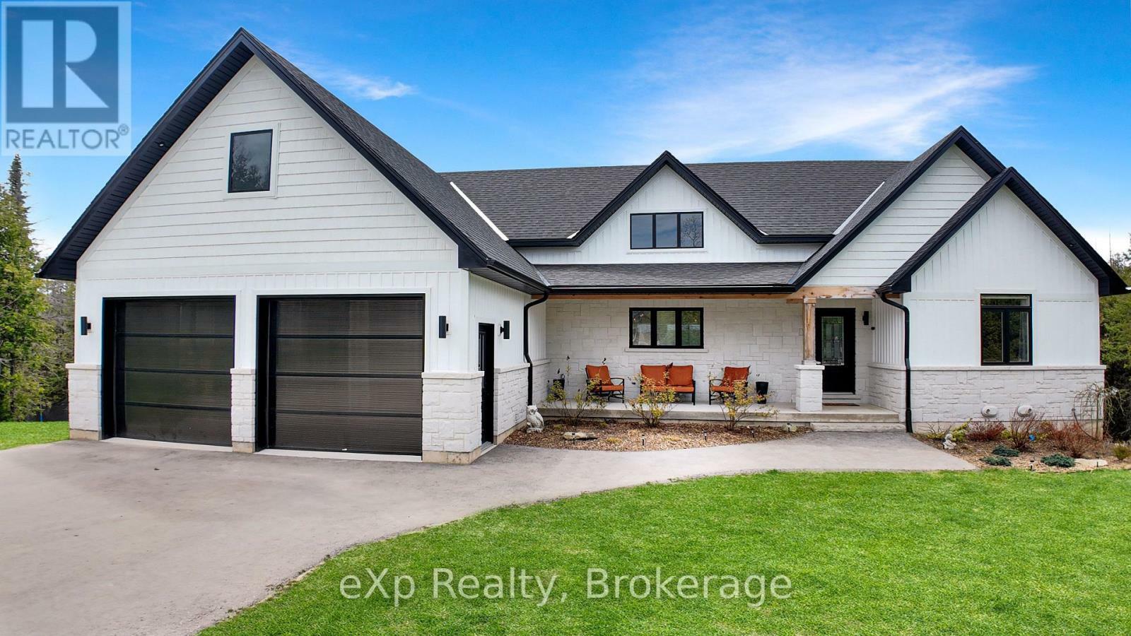 Photo de la propriété: 130 Louise Creek Crescent ON N0G 1S0