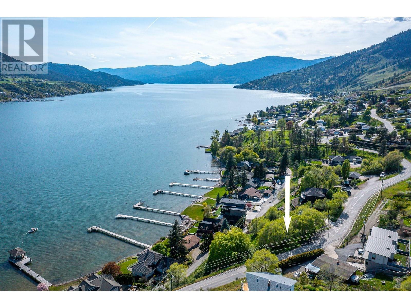 Photo de la propriété: 7328 Tronson Road BC V1H 1R9