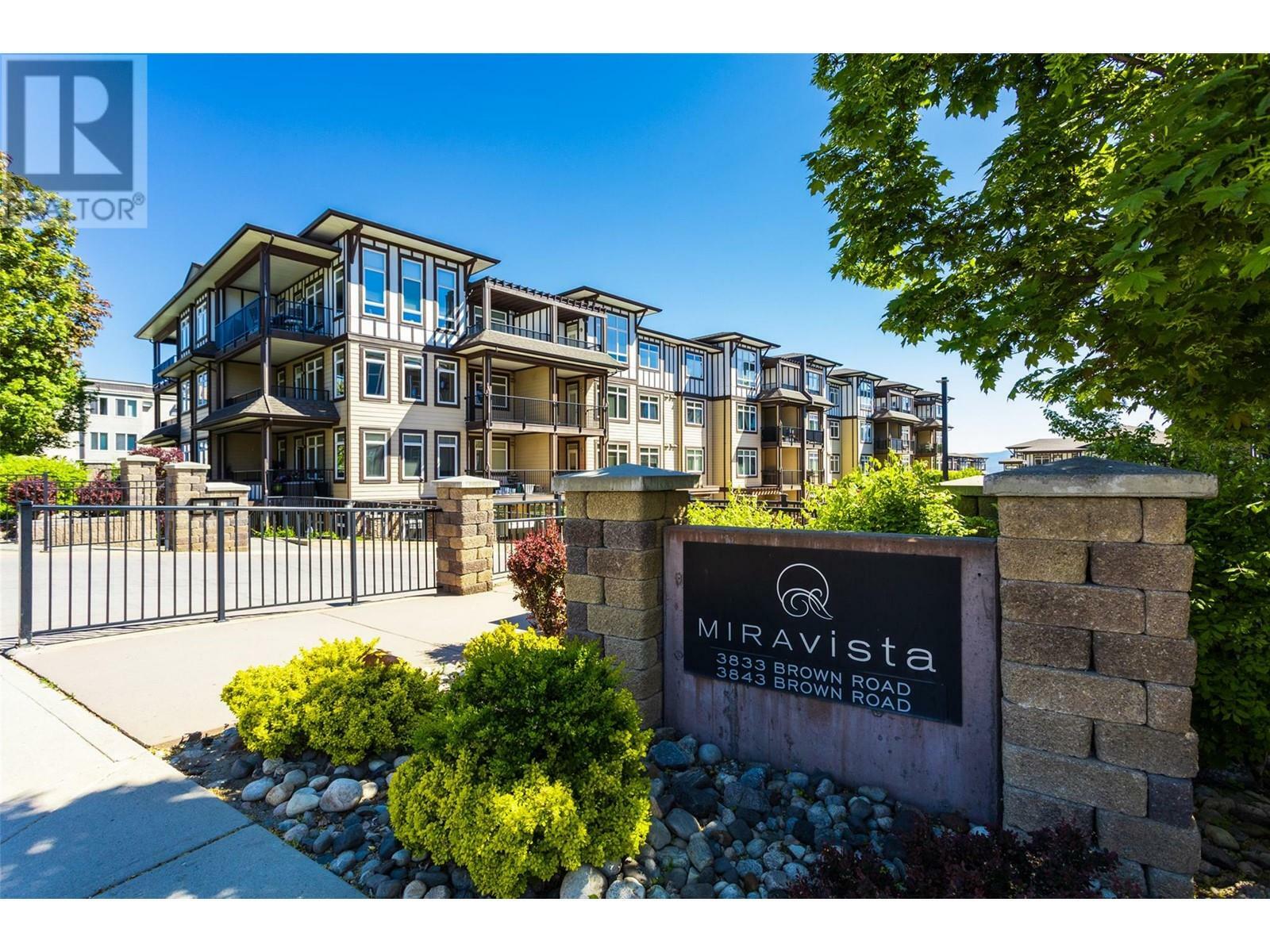 3833 Brown Road 1403  West Kelowna BC V4T 2J3 photo