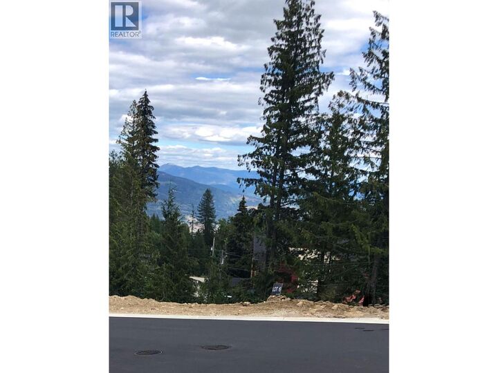 Property Photo:  302 Ridge Road  BC V0G 1Y0 