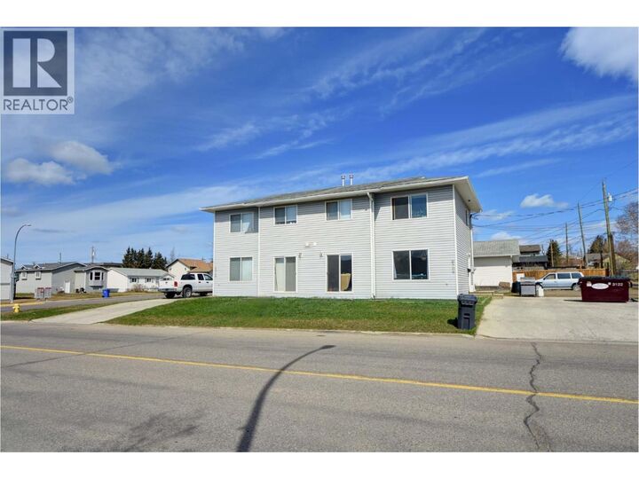 9708 96 Avenue 9706  Fort St. John BC V1J 4N6 photo